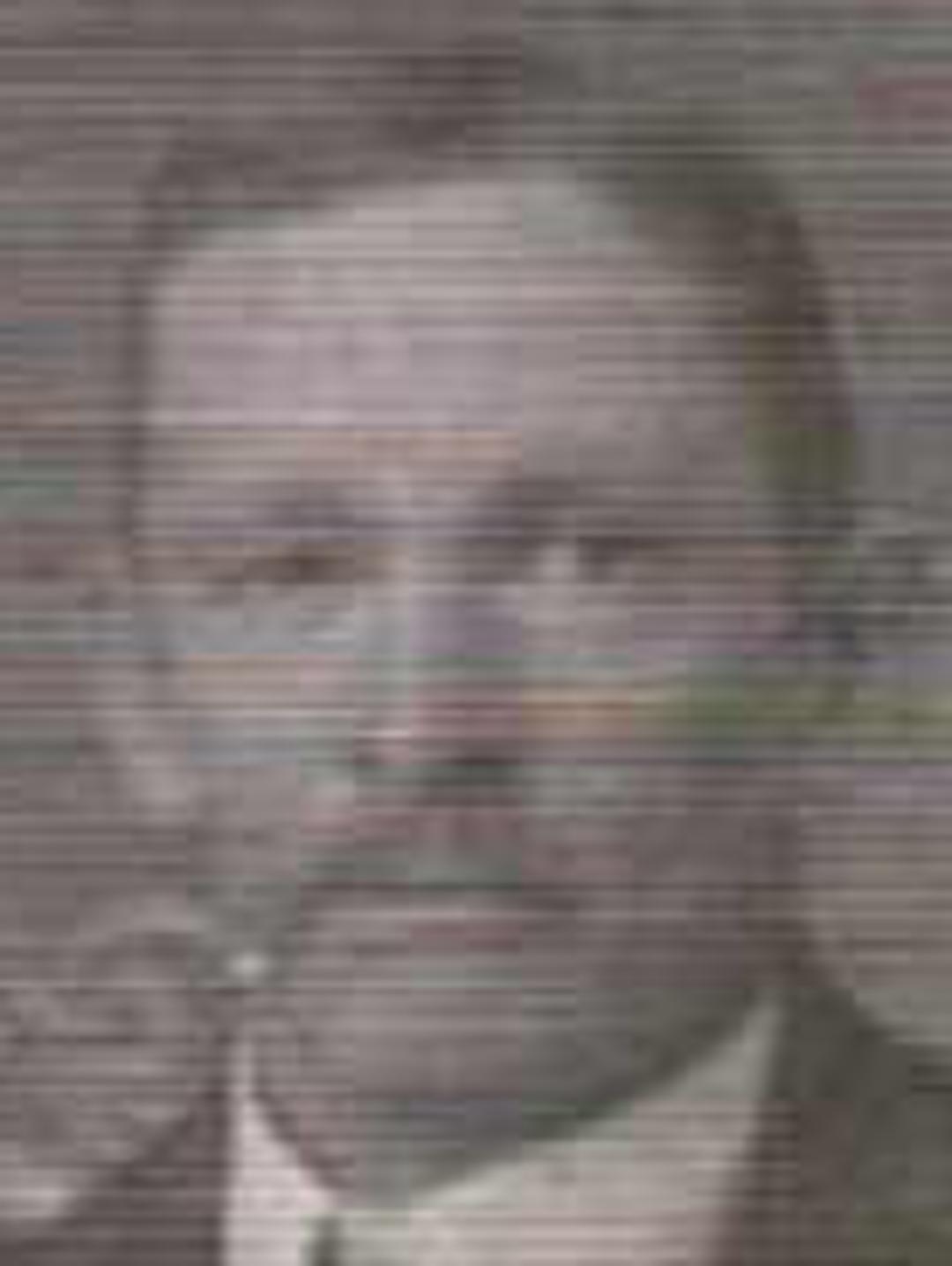 Charles Henry Roberts (1851 - 1933) Profile